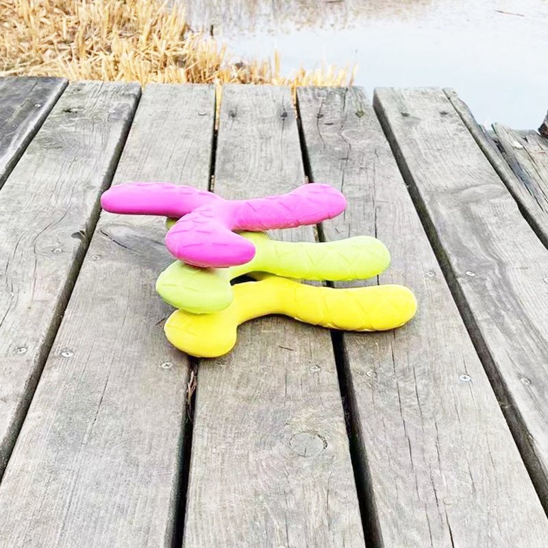 Amazon hotline quality eva Frisbee toys for children, safe eva sports FRISbee for kindergarten