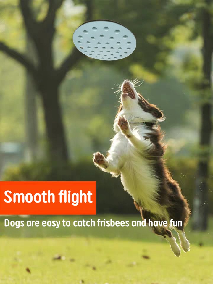 Dog toys large dog labra multilateral herding outdoor interactive tossing toy frisbee frisbee dog training supplies
