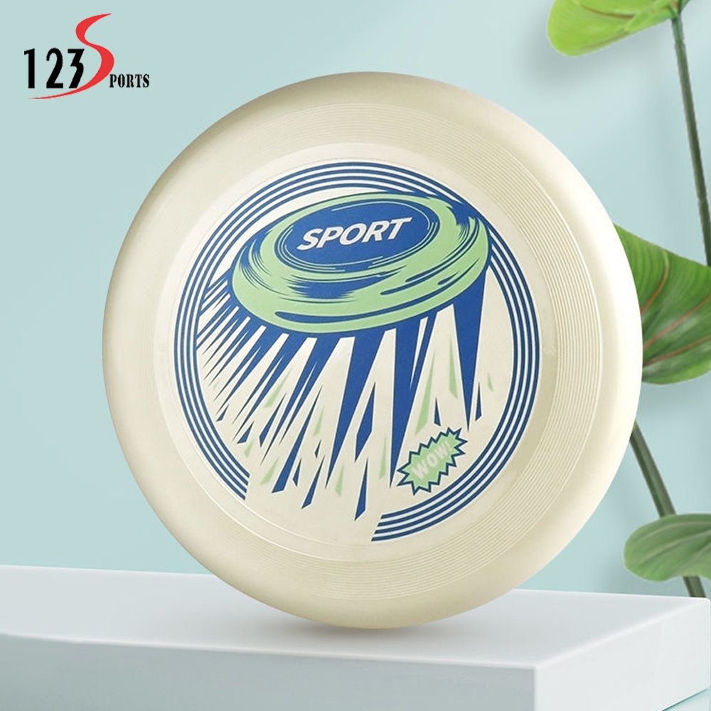 2022 Hot Selling Professional Disc Golf Frisbeed For Beach Park Pet Camping