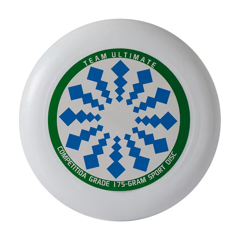 Yiwu  High Quality Profesional Kid Golf Long Range Ultimate Manufacturer Frisbee Disc