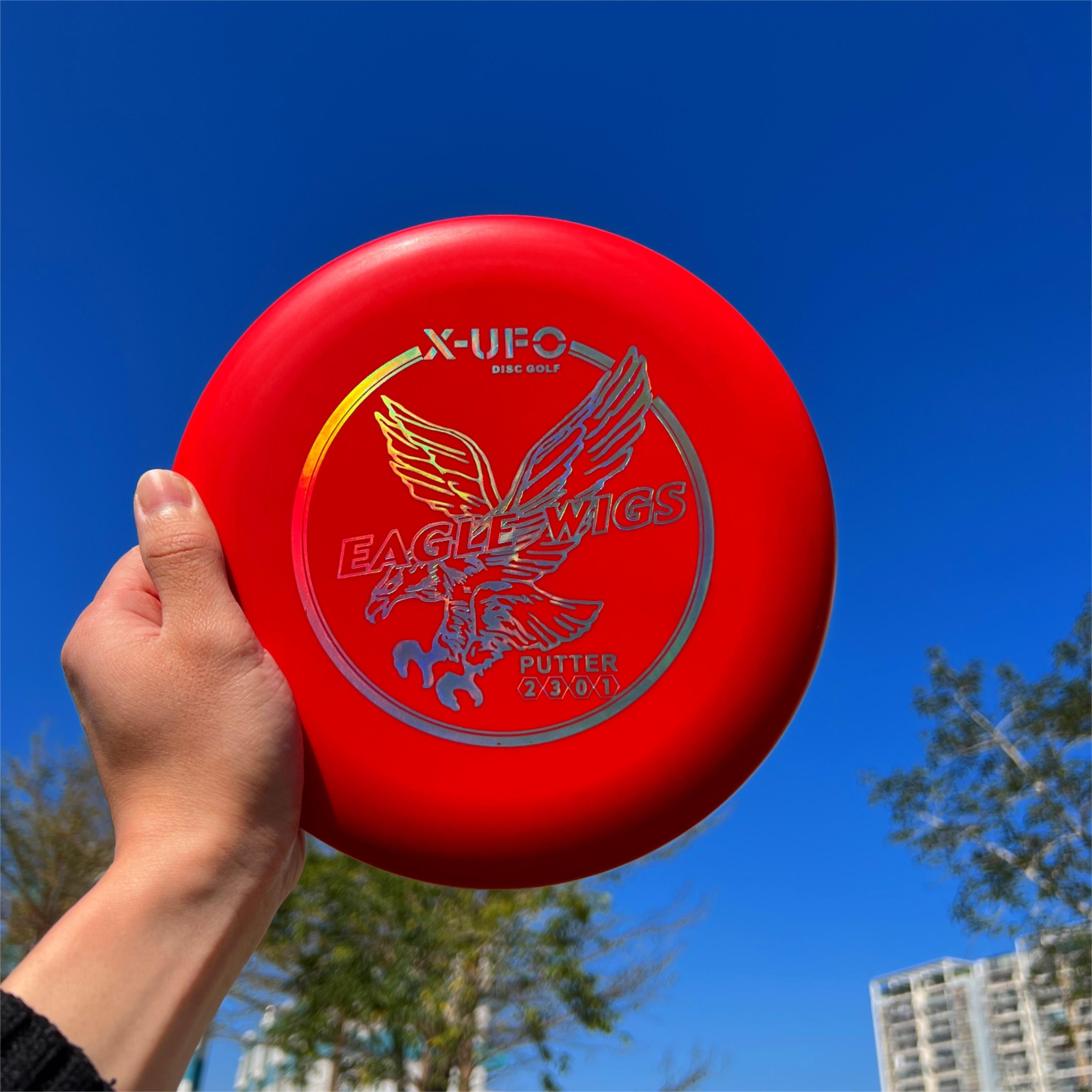 PDGA Certified Flying Discs Outdoor Camping Games Summer Beach Sports Toys High Quality Frisbeed Custom Logo Disc Golf FLI DISC