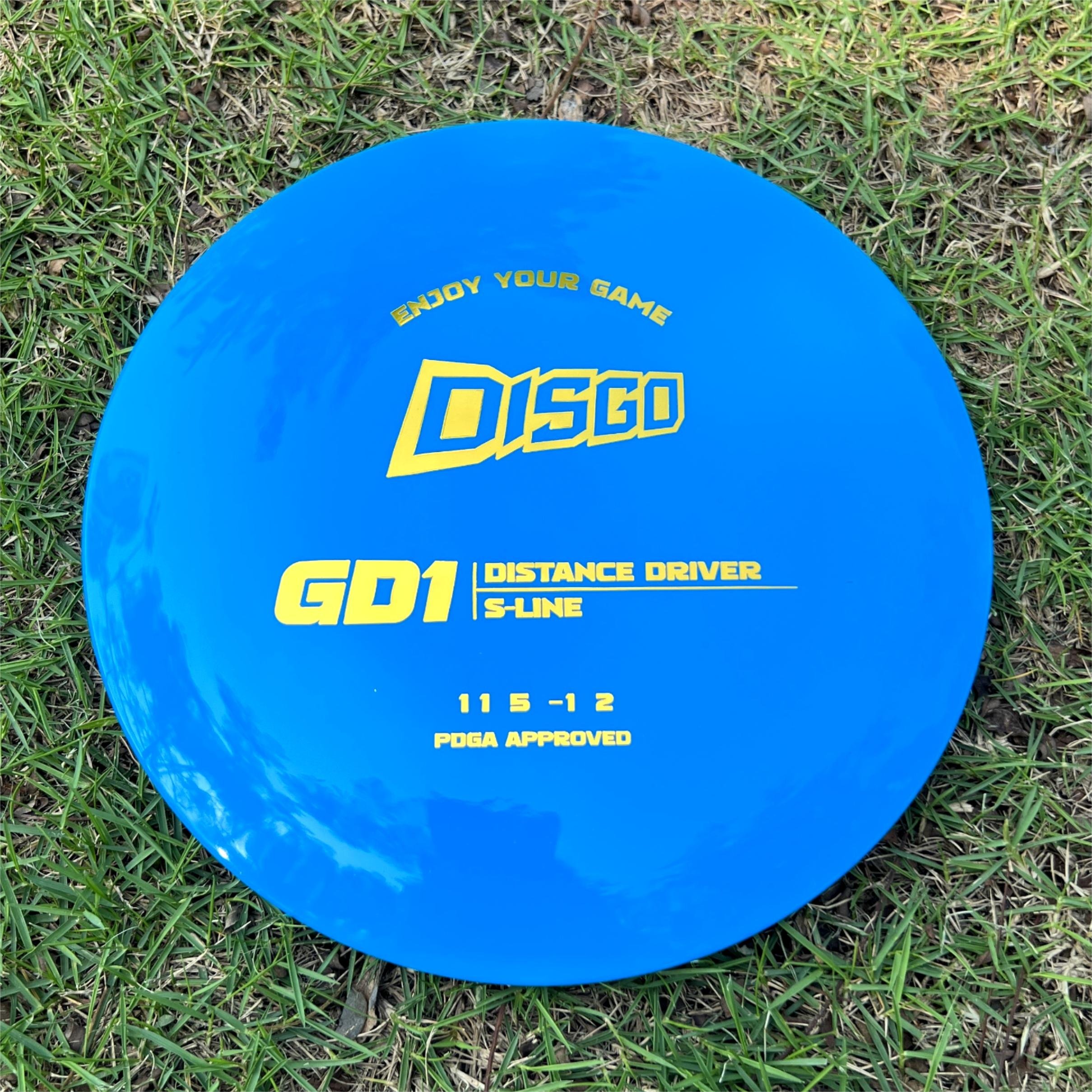 PDGA Certified Flying Discs OEM Factory Custom flying discs Logo Outdoor Discs golf Games High Quality Frisbeed Toys