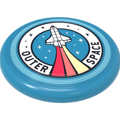 Custom Logo Sports Frisbeed Flying Disc Professional 175g PP PE Ultimate Frisbeed for Adult & children Game