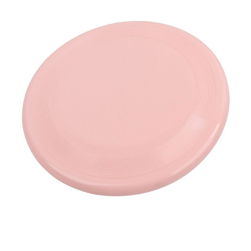 Silicone Soft Flying Discs Pet Dog Bite Resistant outdoor Training Dog Toys Soft Pet Frisbeed