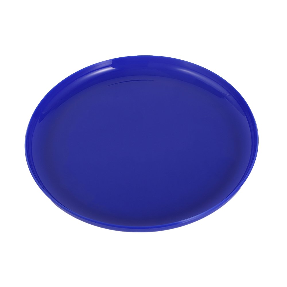 Custom Print Pattern Logo Plastic Frisbee Outdoor Sports Frisbeed
