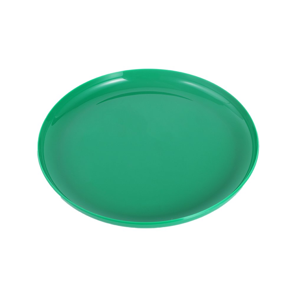 Custom Print Pattern Logo Plastic Frisbee Outdoor Sports Frisbeed