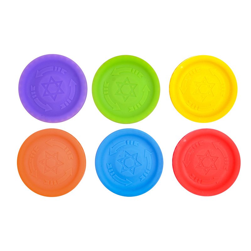 New Arrival Kid Outdoor Professional Ultimate Soft Frisbeed Disc Team Sport Competition Toys For Adults Outdoor Game Flying Disc