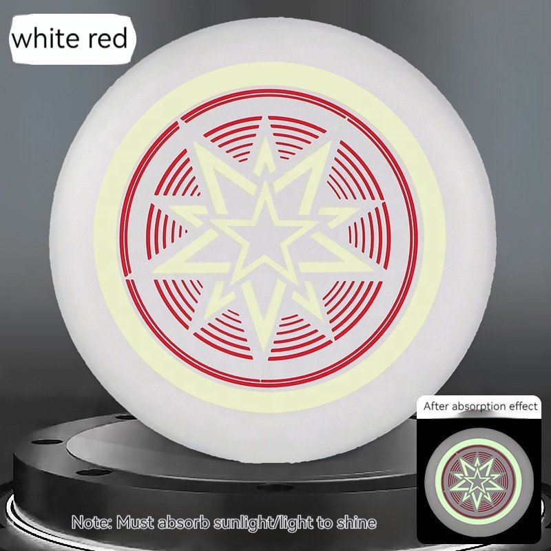 Customized pattern ultimate frisbee factory hot selling training frisbee disc soft plastic professional frisbee
