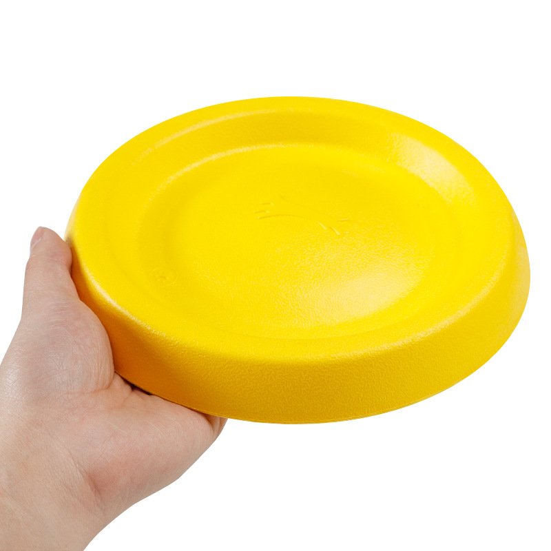 Wholesale EVA Pet Dog Tug Of War Toys Pull Rings Training Frisbees With Ropes Elastic Balls Grinding Sticks Interactive Toys