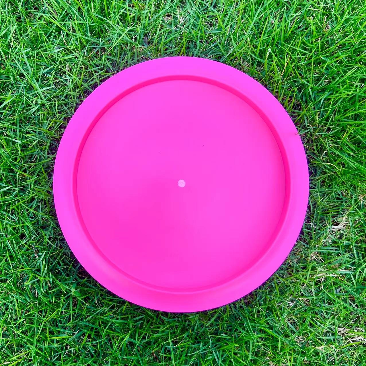 PDGA Certified Source Factory OEM Ultimate Frisbeed Portable Disc Golf blank putter