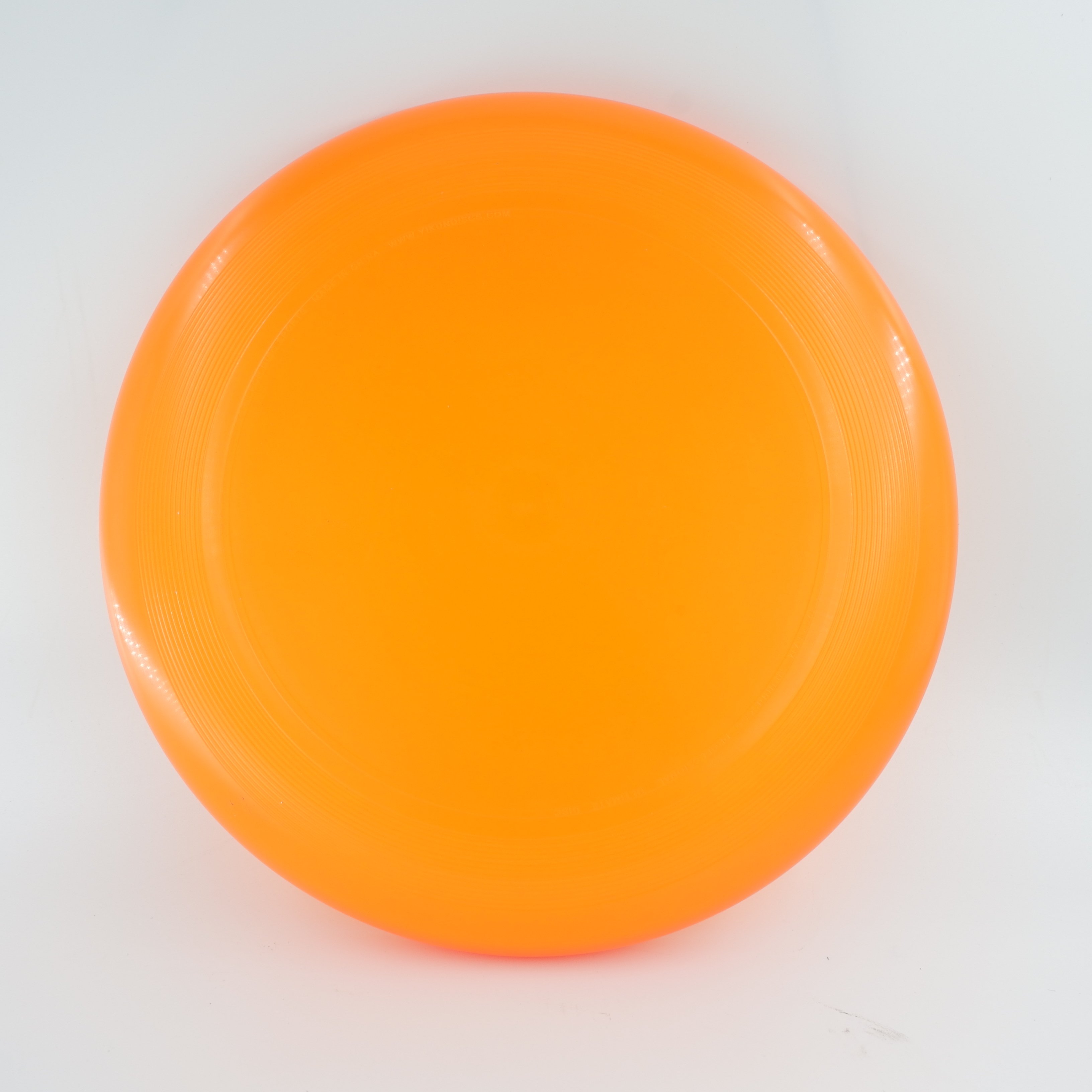 Professional 175g Ultimate Frisbeed Disc Multiple Colors Competition Class PE Flying Disc For Team Sports Custom Logo Acceptable