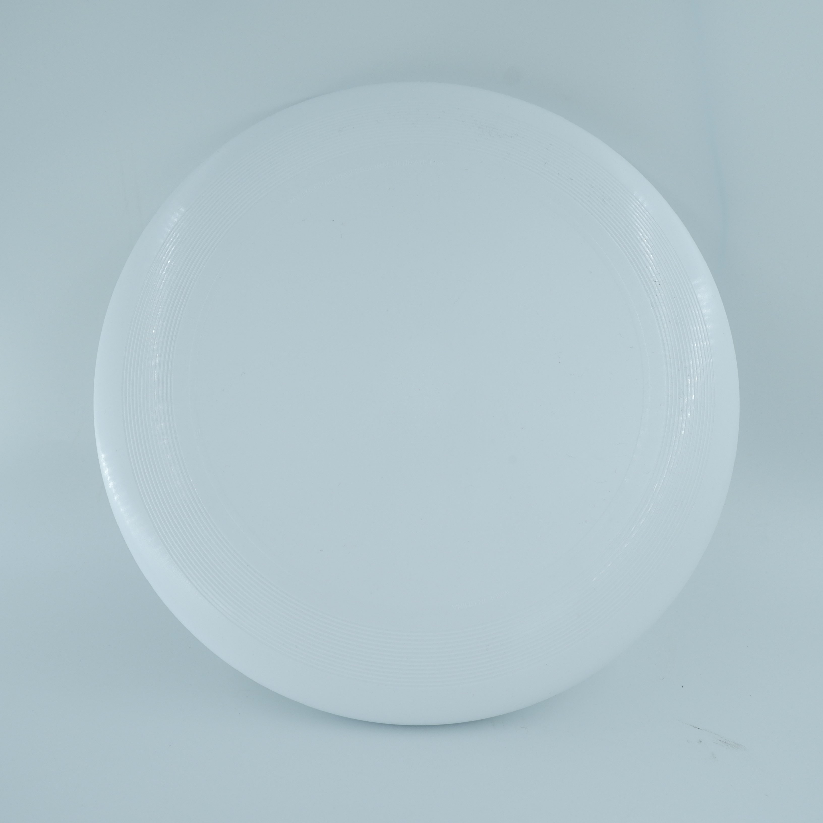 Professional 175g Ultimate Frisbeed Disc Multiple Colors Competition Class PE Flying Disc For Team Sports Custom Logo Acceptable