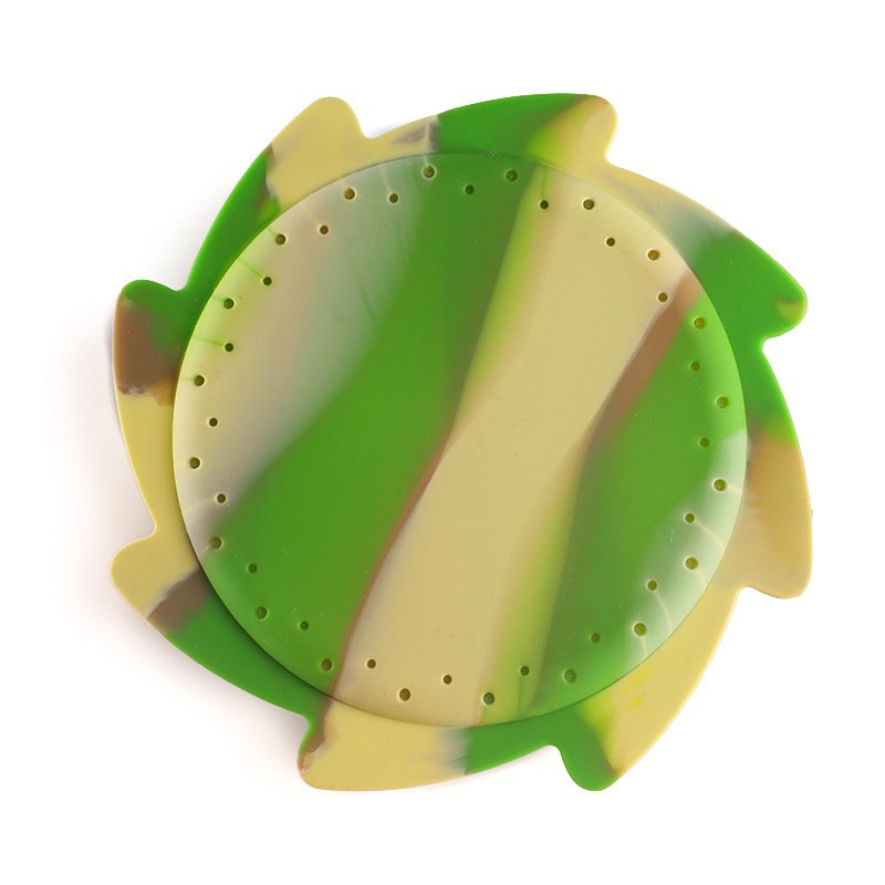 Custom Printing Children Beach Toy Outdoor Games Flying Disc Premium Water Watering Frisbeed For Kids