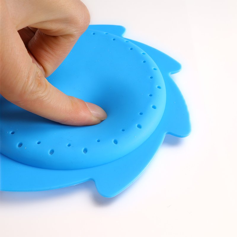 Amazon Hot New Sport Toys Water Frisbeed Toys Ultimate Beach Frisbeed Sprinkler Disk For Family Game