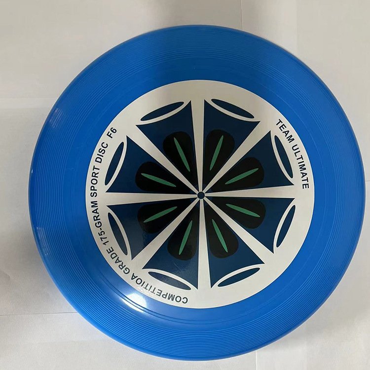 CHENGMO SPORTS factory direct outdoor leisure toys 175g flying disc high quality ultimate frisbee for adults and kids