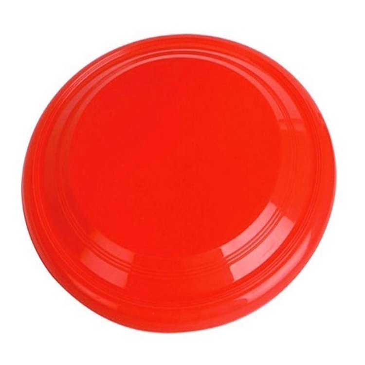 Multi-purpose cheap new cheap new Flying Disc durable Eco-friendly stocked custom dog Flying Disc