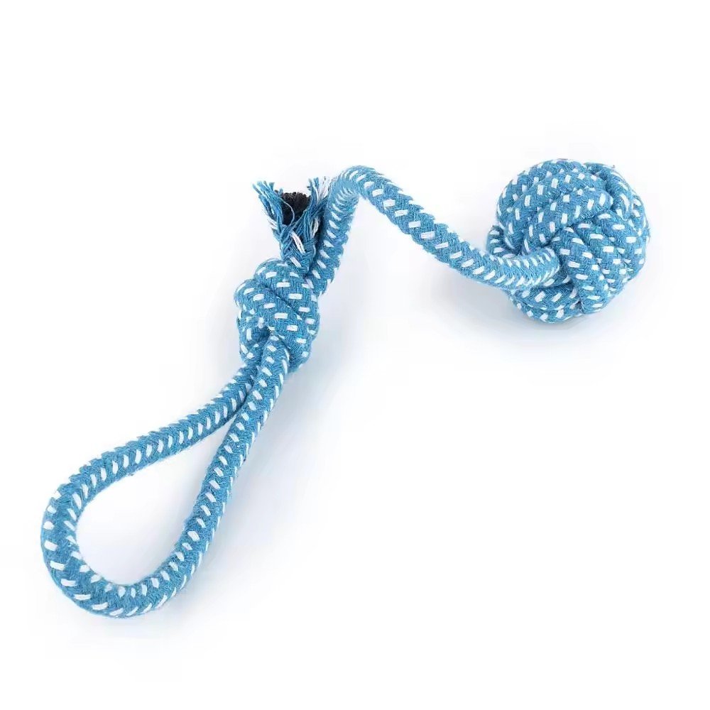 5 Pack Rope Chew Toys for Small Medium Dogs Frisbee Slipper Set Rope for Dogs