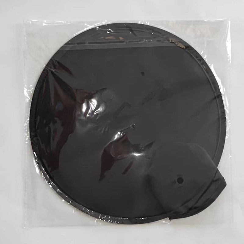 Wholesale Custom Printed Foldable Polyester Frisbeed Collapsible Outdoor Beach Toys Nylon Flying Disc