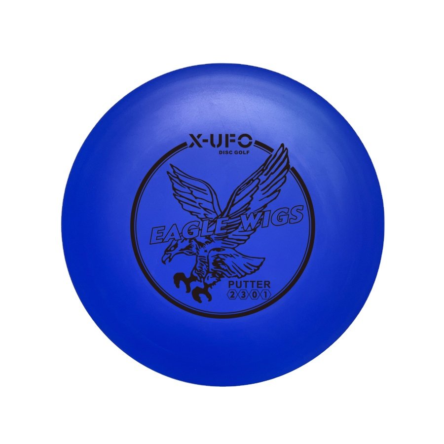 PDGA Certified Outdoor Ultimate Frisbeed Factory Outlet Disc Golf-DRIVER-PUTTER-MID RANGE