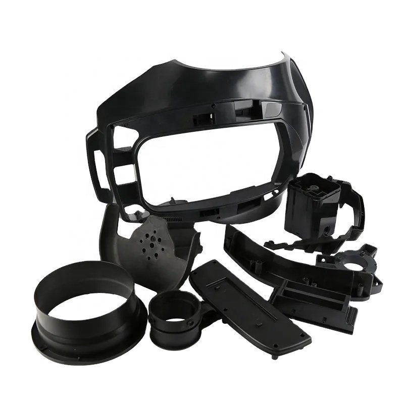 Zhejiang ningbo custom spare part silicone special-shaped tractor automobile epdm rubber auto part