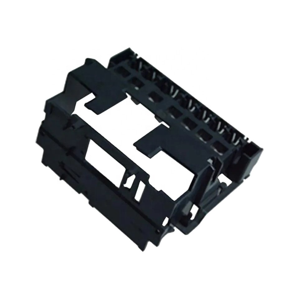 Zhejiang ningbo custom spare part silicone special-shaped tractor automobile epdm rubber auto part