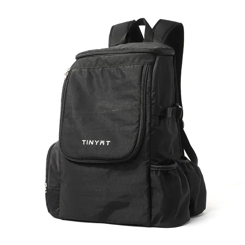 Billion Brand Customized Waterproof Grip Disc Golf Smack Backpack Bag 8-24 Flying Saucer Golf Backpack