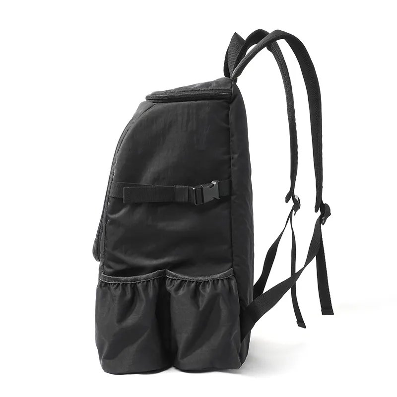 Billion Brand Customized Waterproof Grip Disc Golf Smack Backpack Bag 8-24 Flying Saucer Golf Backpack
