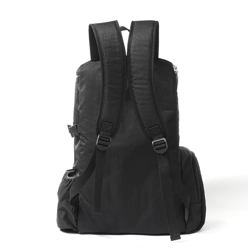 Billion Brand Customized Waterproof Grip Disc Golf Smack Backpack Bag 8-24 Flying Saucer Golf Backpack