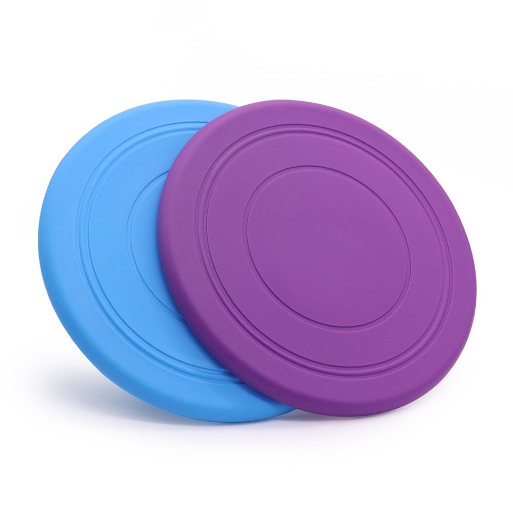 ANIMAL TOY FRISBEED SOFT FLYING DISC FOR OUTDOOR FUN EDUCATIONAL TOYS