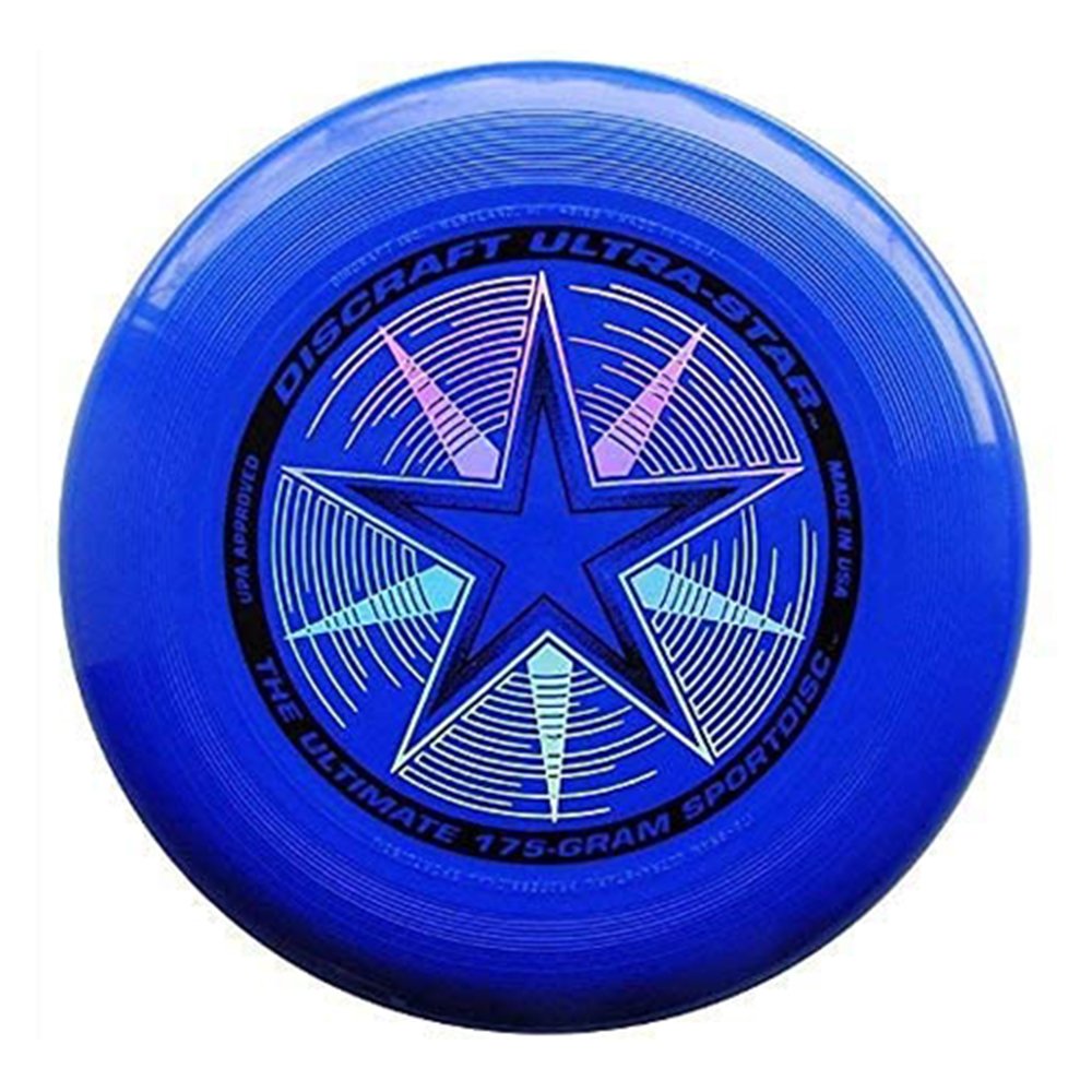 Custom Printing Outdoor Sports Flying Disk Golf Disc Game Flying Disc