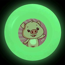 Pig-24cm