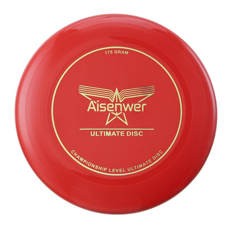 Sport Frisbeed Golf Disc Big Outdoor Frisbeed Round Ring Frisbeed 2021 Good Quality PP Plastic Customized Unisex 7 Days 1000