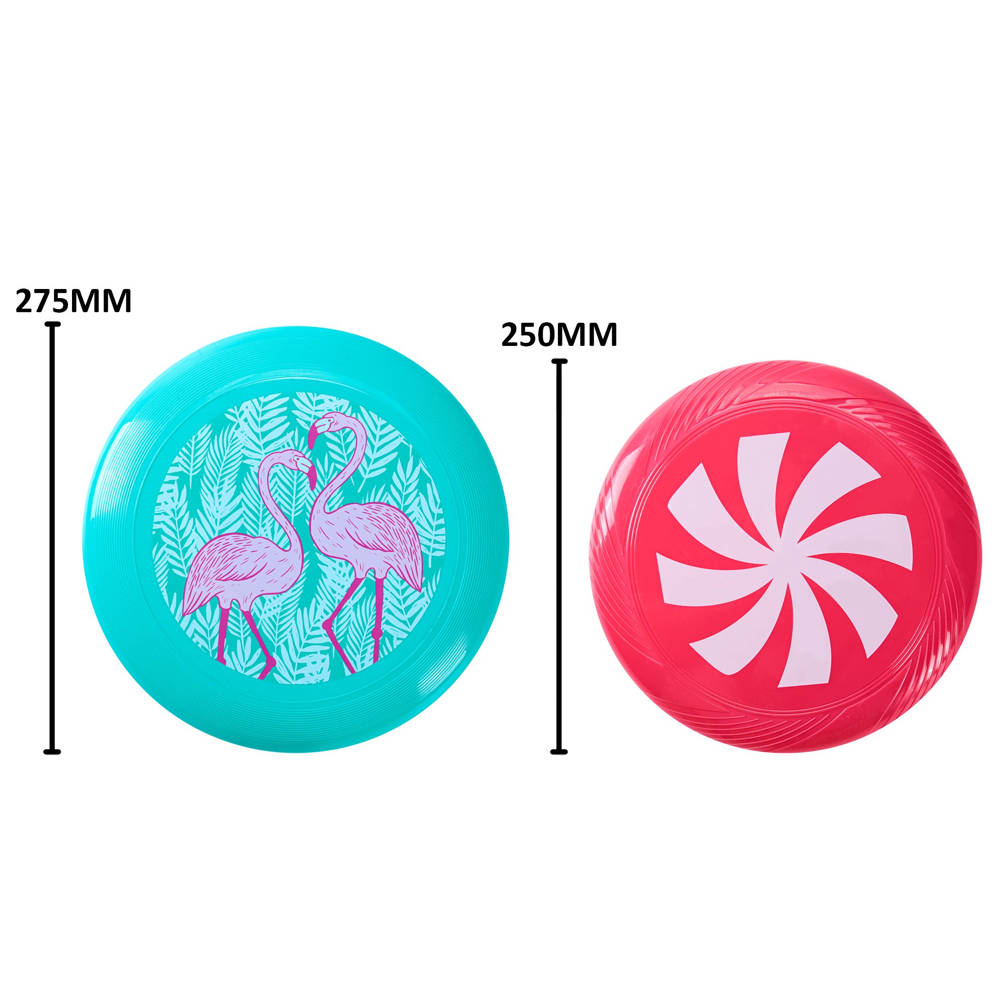 OEM Customized Round Dog pet Training toys TPR Flying Frisbeed 175 Gram Sport Frisbe Golf Flying Disc