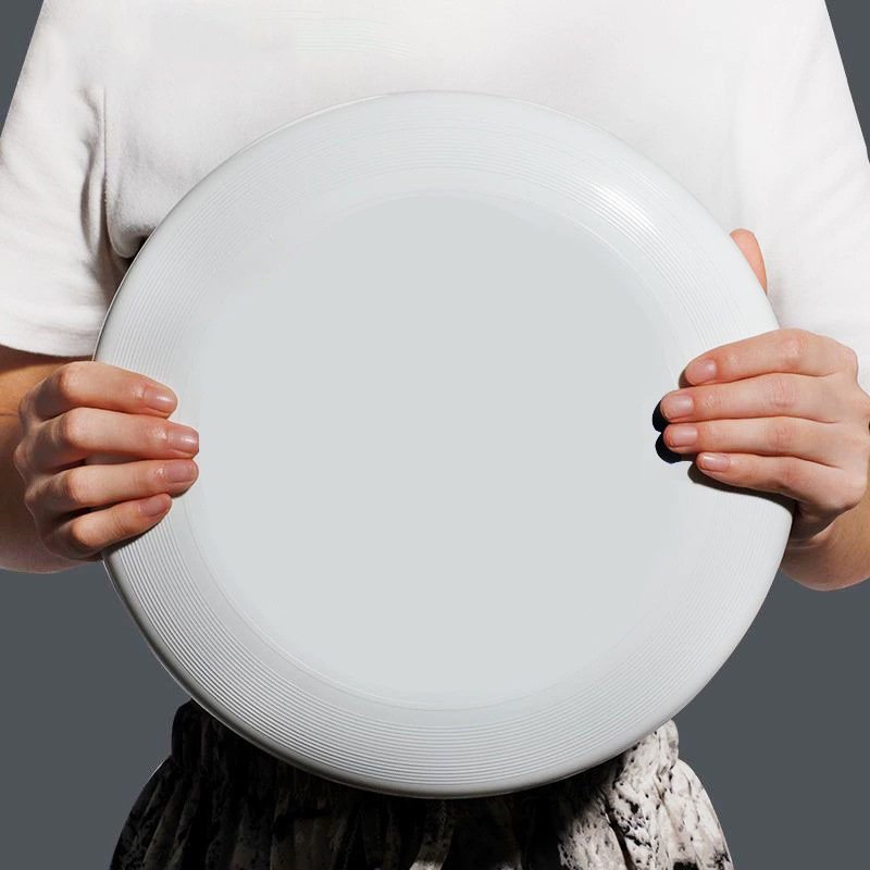 FDFIT Frisbee 175G Sports Golf Disc Outdoor Ultimate Frisbee Kids Adults Camping Games PE High Quality Custom Flying Disc