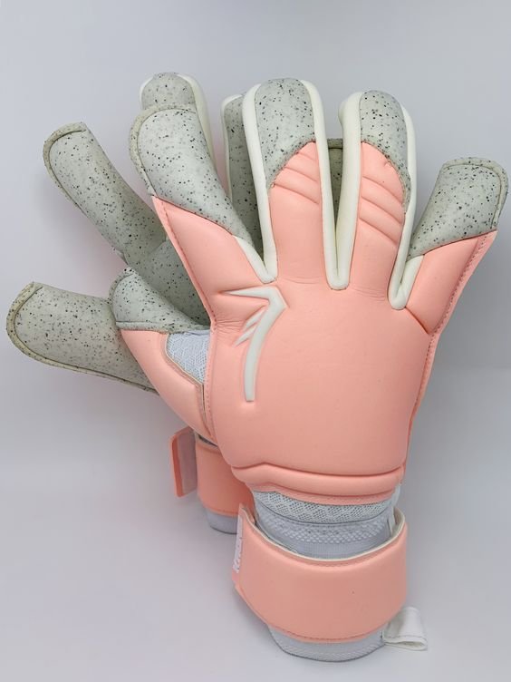 Men Women Rugby Gloves Full Finger Breathable Anti-slip Silicone Rugby Gloves Outdoor and Indoor Hiking Equipment