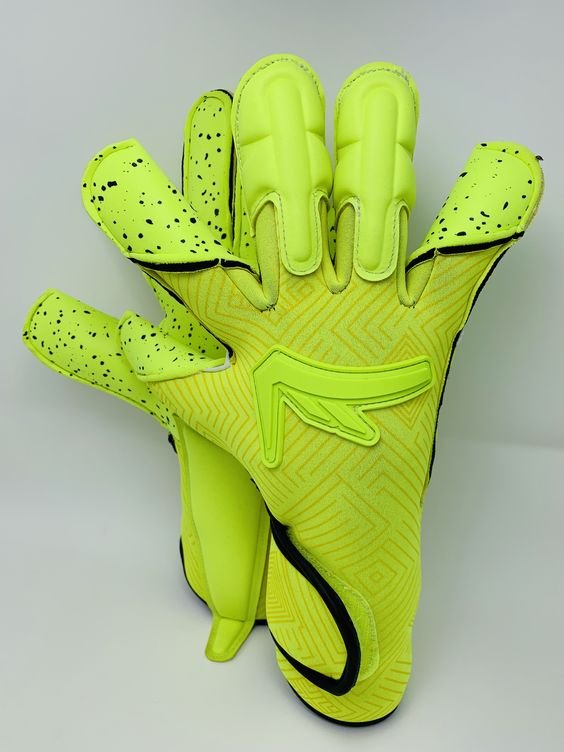 Men Women Rugby Gloves Full Finger Breathable Anti-slip Silicone Rugby Gloves Outdoor and Indoor Hiking Equipment