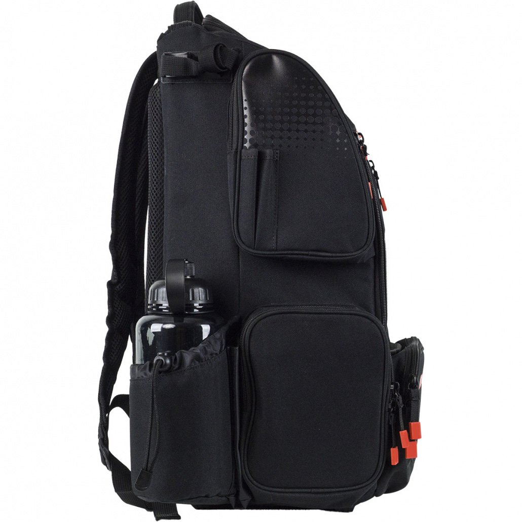 China manufacturer Latitude 64 Sling Disc Golf Bag backpack for Beginners and Casual single shoulder Disc Golf bag