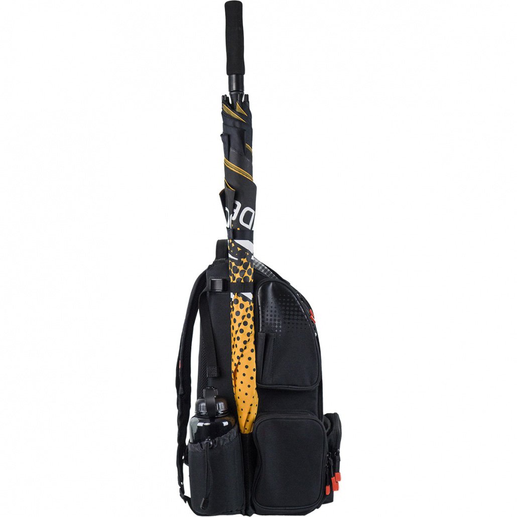 China manufacturer Latitude 64 Sling Disc Golf Bag backpack for Beginners and Casual single shoulder Disc Golf bag