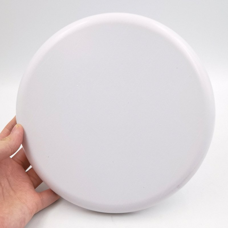 Customized High Quality Outdoor Sports Diy Logo Flying Discs Golf Blank Discs Games Frisbeed