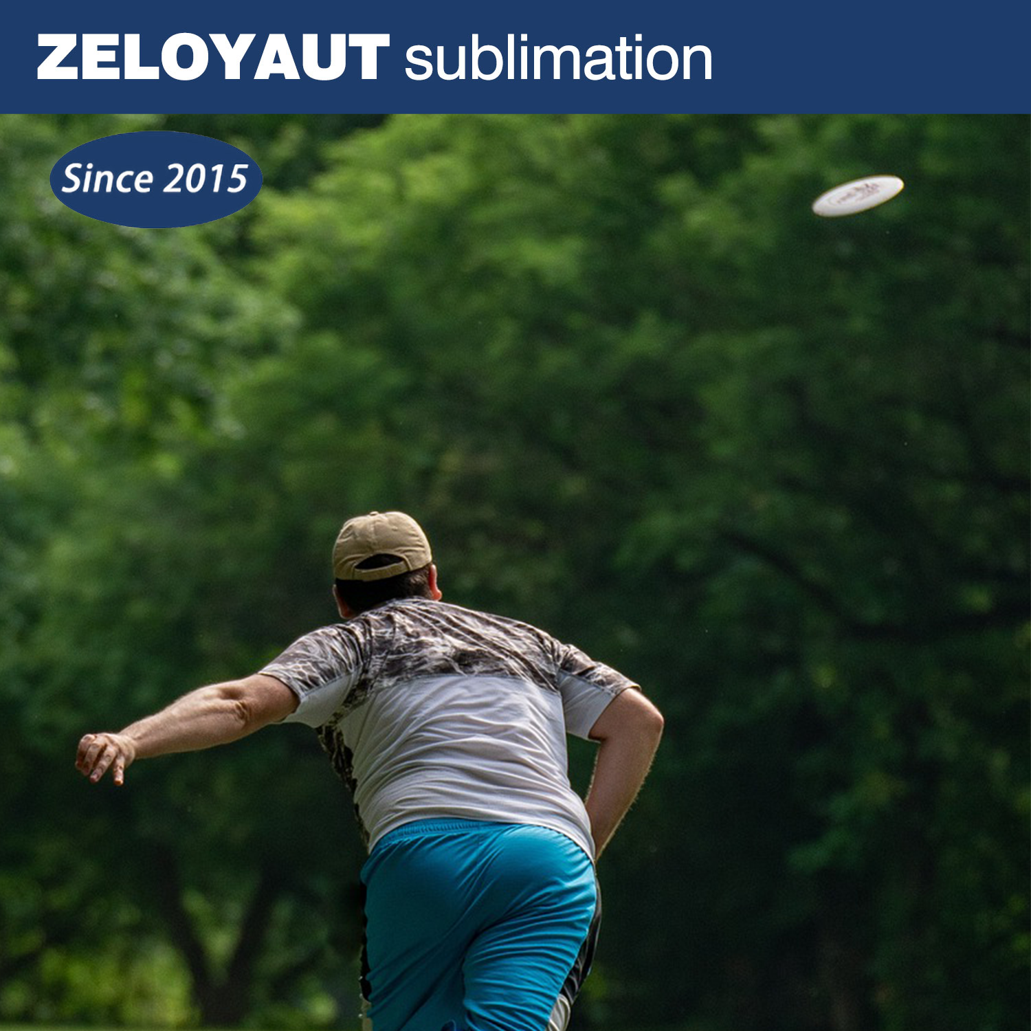 Custom frisbee sublimation blanks foldable fans heat press flying saucer Nylon flying disc fan advertising fan outdoor sports
