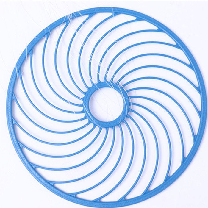 Wholesale lead chain cast net throwing bottom pocket cast net fishing cast net for sale