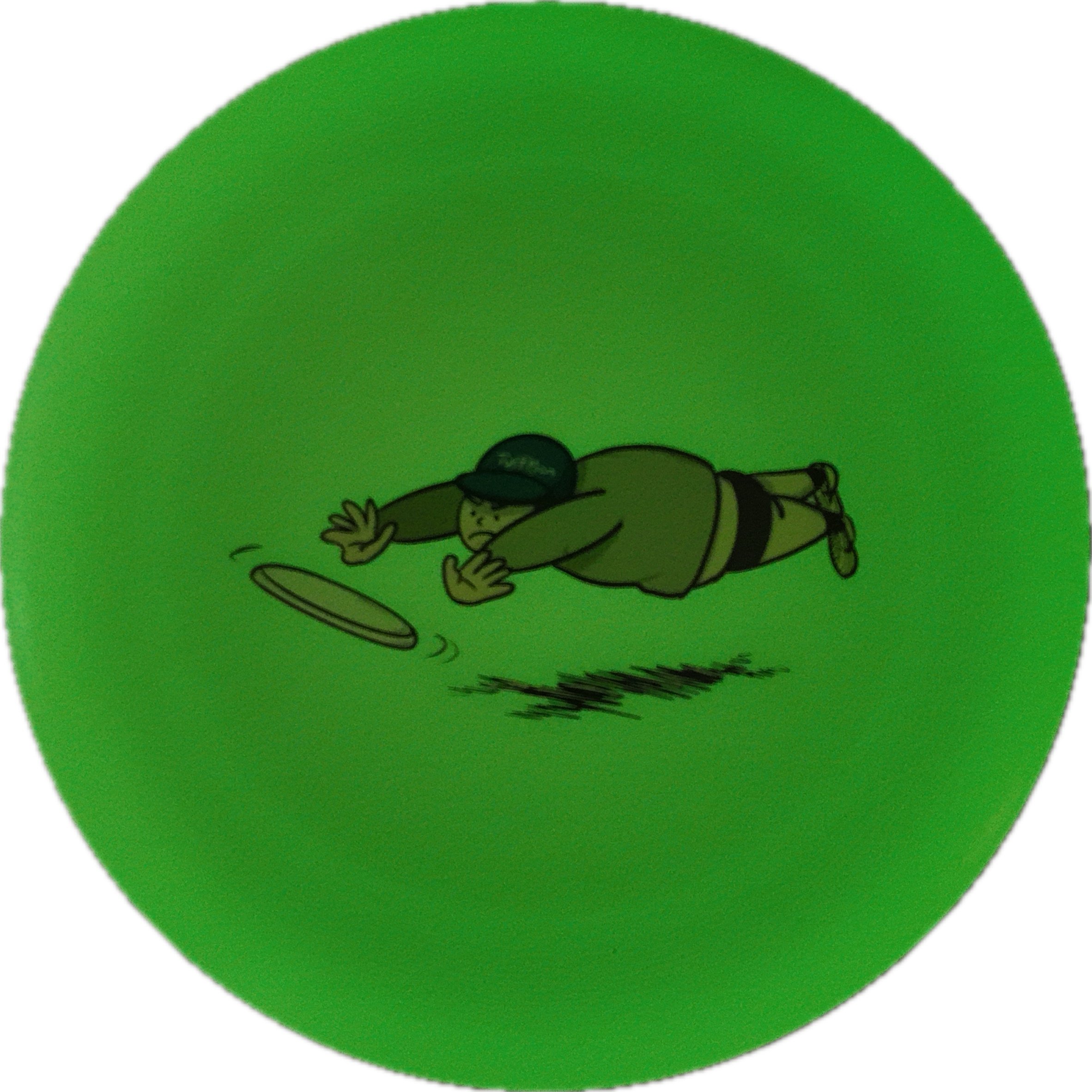 WFDF USAU Approved Ultimate Flying disc luminous frisby Glow in the Dark Frisbeed Tournament Outdoor Sports Flying Disc