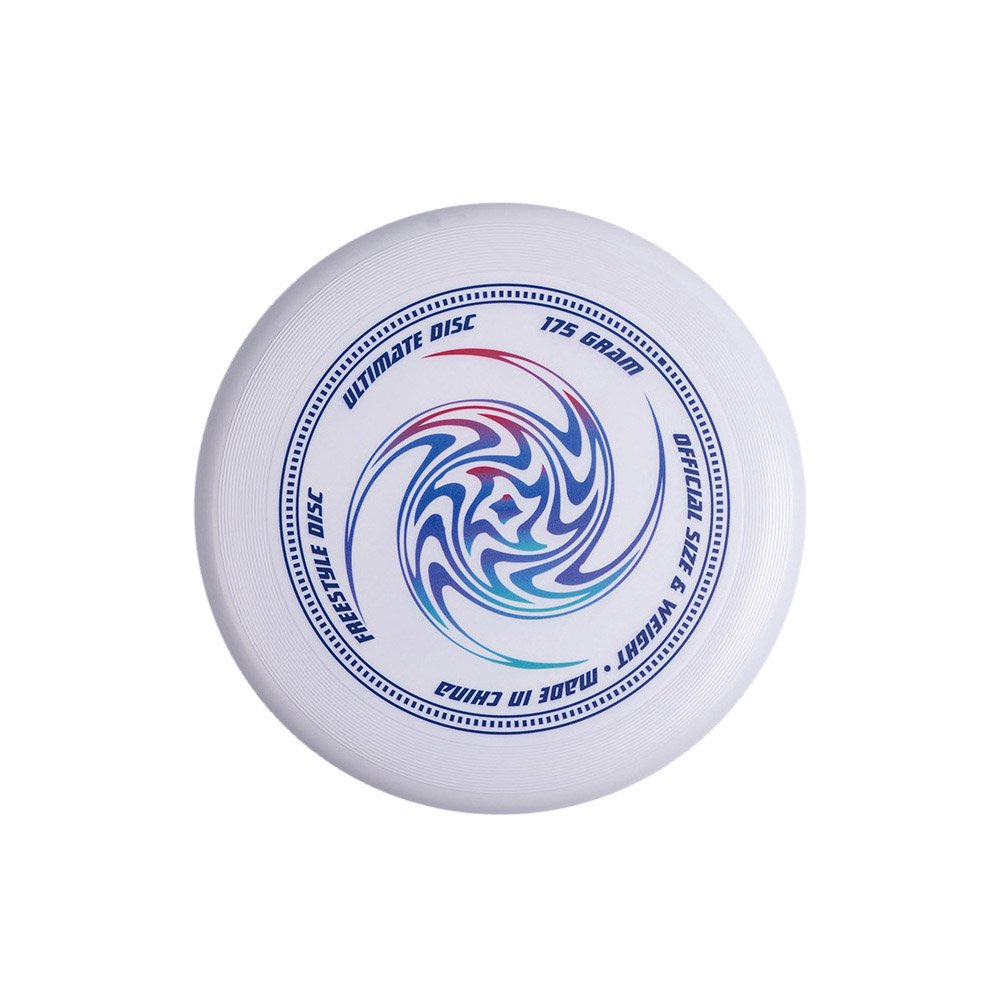 PE Ultimate Soft Frisbeed Disc Game Toy Team Sport Toys For Adults Outdoor Game Flying Disc