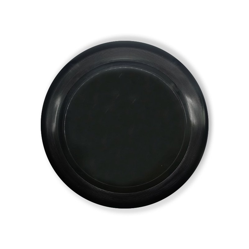Frisbeed Customizable LOGO Professional Sports Competition Spinning Extreme Frisbeed PE Children's Soft Frisbeed
