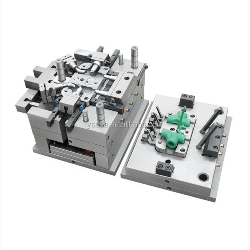 cheap plastic injection frisbee mould manufacturer in Shanghai