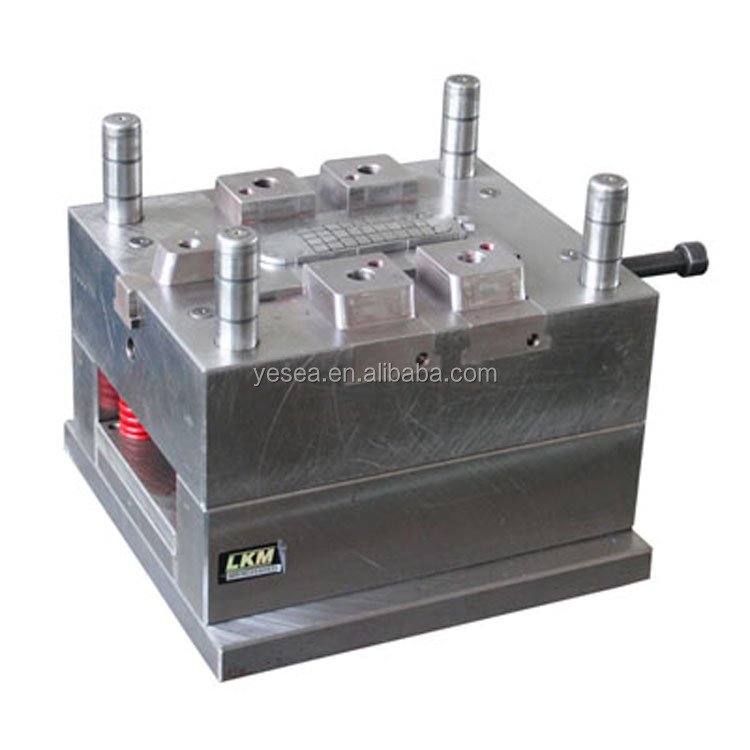 cheap plastic injection frisbee mould manufacturer in Shanghai