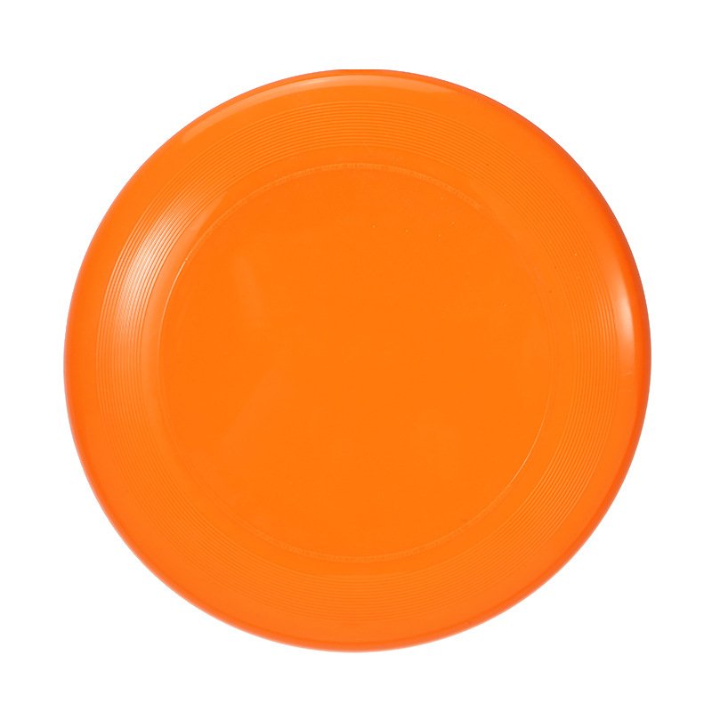 Flying Disc Toy Outdoor Playing Lawn Game Disk Flyer for Men Boys Teens Children's Birthday and Camping Gifts 175g frisbee