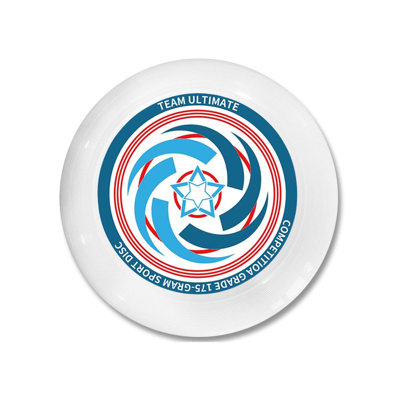 Team Athletic Competition Entertainment Frisbee Ultimate Outdoor Frisbee