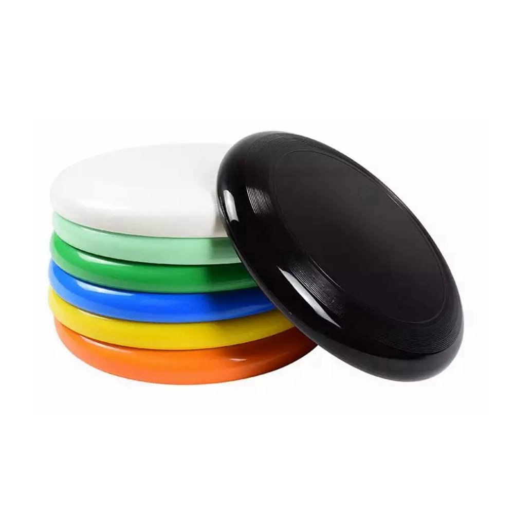 Timecreate factory direct selling high-quality wholesale outdoor sports customized colors customized logo frisbeed Outdoor toy
