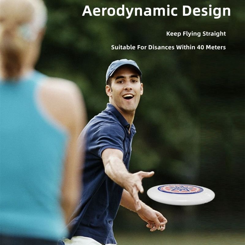 outdoor sport flying discs adults kids playing games beach sport frisbee ultimate 175g frisbeed disc